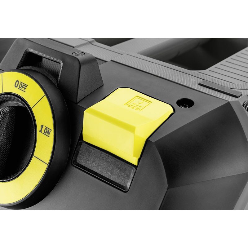 ПРАХОСМУКАЧКА ЗА СУХО И МОКРО ПОЧИСТВАНЕ KARCHER NT 30/1 Ap Te L